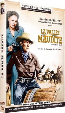 La Vallée maudite