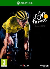Tour de France 2016
