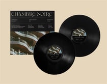 Chambre Noire, Vol. 1 - édition gatefold