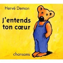 J'entends Ton Coeur