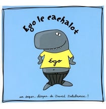 Ego le cachalot