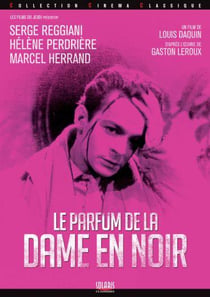 Le Parfum de la dame en noir
