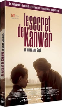 Le Secret de Kanwar