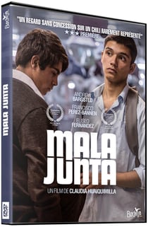 Mala junta