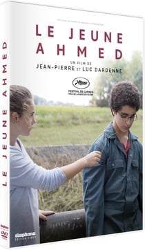 Le jeune Ahmed