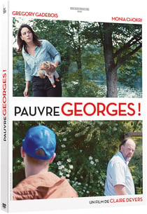 Pauvre Georges !