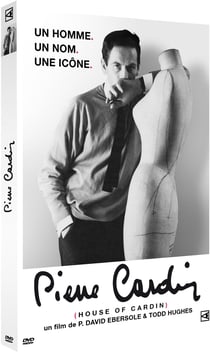 Pierre Cardin
