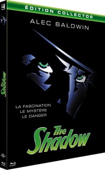 The Shadow