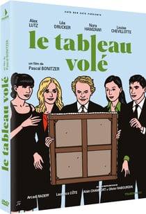 Le Tableau volé
