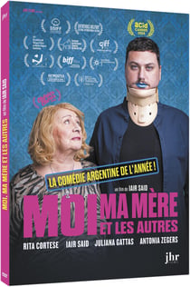 Moi, ma mère et les autres