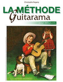 La méthode guitarama