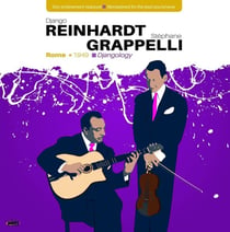 Rome- 1949 - Djangology