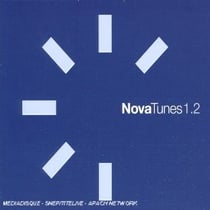 Nova tunes 1.2