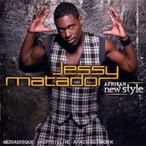 Afrikan new style