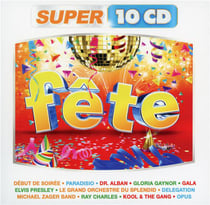 Fête