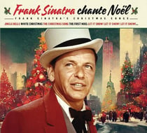 Frank Sinatra Chante Noël