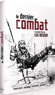 Le Dernier combat