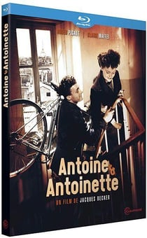 Antoine et Antoinette