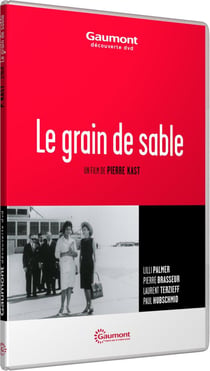 Le Grain de sable