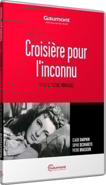 Croisière pour l'inconnu