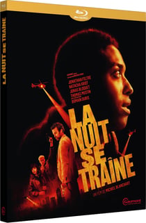 La Nuit se traîne