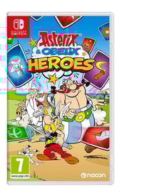Astérix & Obélix : Heroes