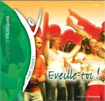 Cd il est vivant ! eveille-toi ! - cd 52 - audio