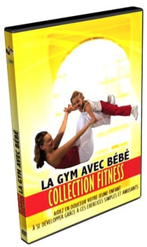 La Gym avec Bébé