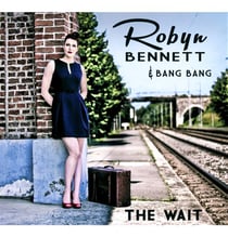 The wait