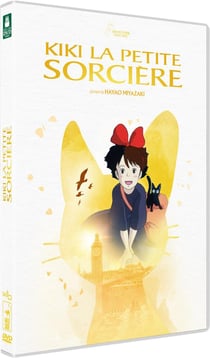 Kiki, la petite sorcière
