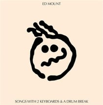 Songs with 2 keyboards & a drum break