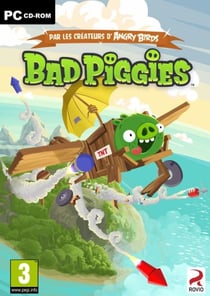 Bad Piggies