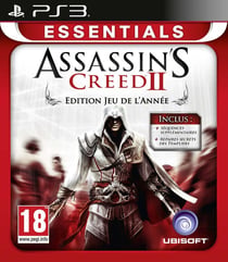Assassin's Creed 2 - GOTY