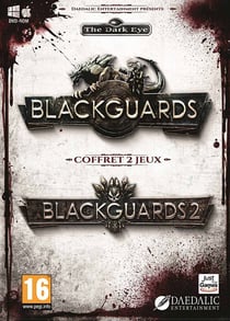 Blackguards compilation