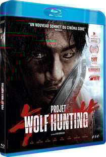 Projet Wolf Hunting