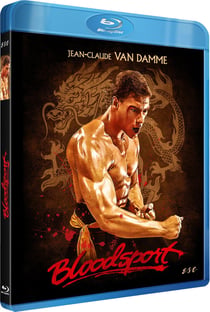 Bloodsport