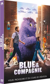 Blue & Compagnie
