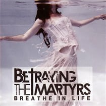 Breathe in life