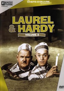Laurel et Hardy - Vol. 2