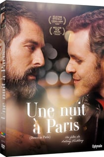 Une nuit à Paris
