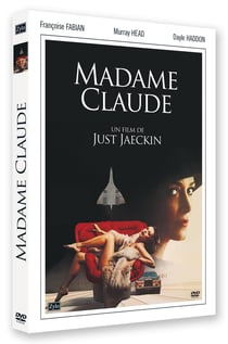 Madame Claude