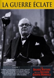 La Guerre éclate