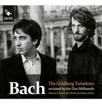 Variations Goldberg