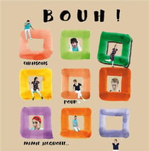 Chanson pour mamie Jacquotte