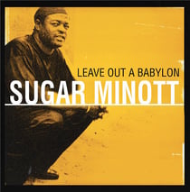 Live out a Babylon