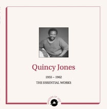 1955-1962 : The Essential Works - Vinyle