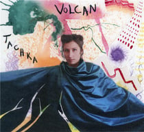 Volcan