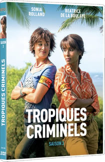 Tropiques criminels - Saison 3