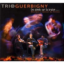 Les pieds sur la braise /vol.2