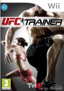 UFC Personal Trainer : The Ultimate Fitness System